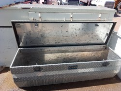 CAMION DE SERVICIO - INTERNATIONAL-4300 SBA 4X2 - 09652 - 16